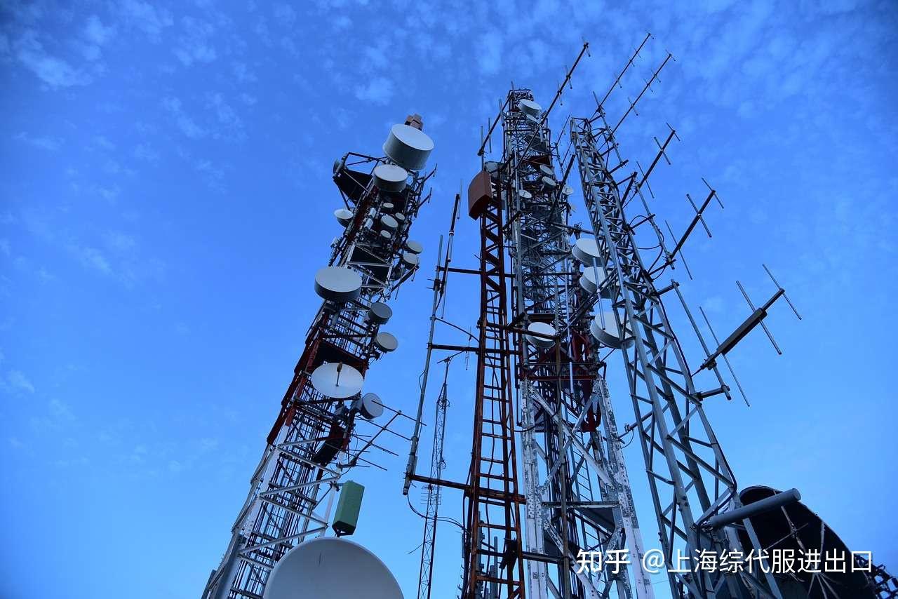 巴西通訊設備需求旺盛，中國企業出口指南解讀